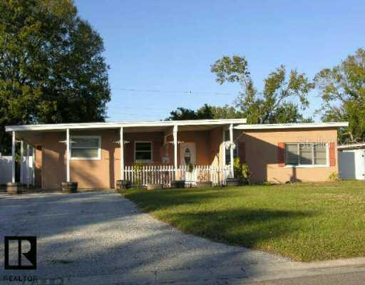 6319 Hampton Dr., St Petersburg, FL 33710