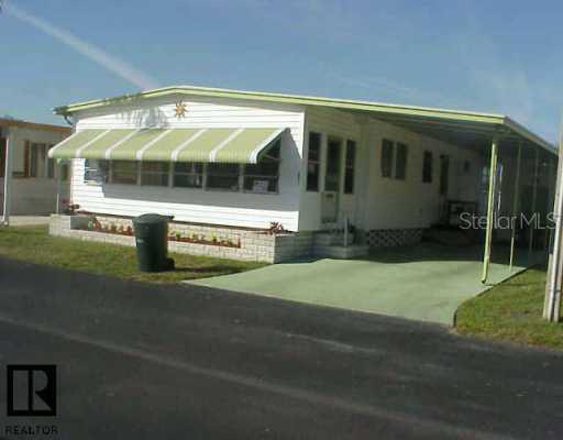 9900 Ulmerton Rd. #207, Largo, FL 33771