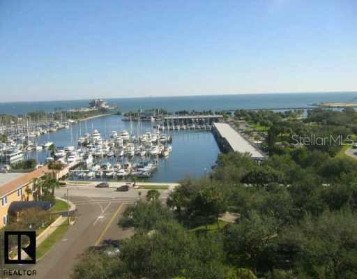 1 Beach Dr. ##902, St Petersburg, FL 33701
