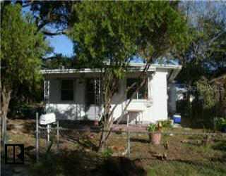 1904 35th St., St Petersburg, FL 33711