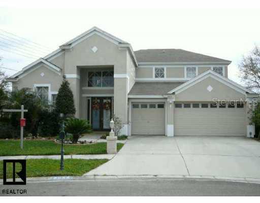 8856 Torchwood Dr., Trinity, FL 34655