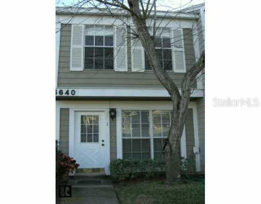 6640 121st Ave. #1, Largo, FL 33773