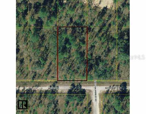 13221 Roxy Ave., Brooksville, FL 34612
