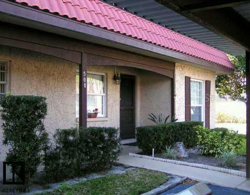 601 Hercules Ave. ##508, Clearwater, FL 33765