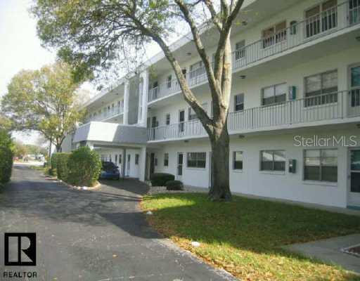 5890 38th Ave. ##107, St Petersburg, FL 33710