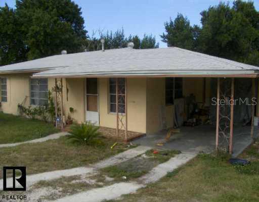 7153 Holiday Dr., Springhill, FL 34606