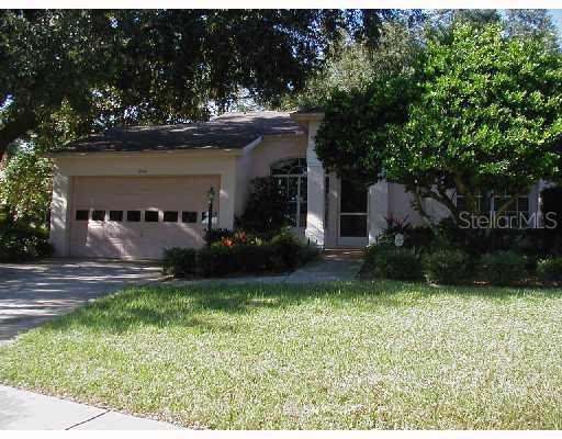 1800 Highland Club Ln., Palm Harbor, FL 34684