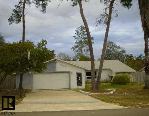 2386 Comerwood Dr., Spring Hill, FL 34609