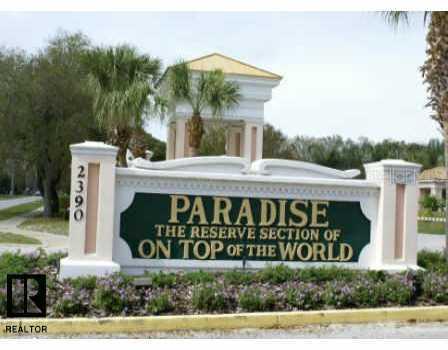 2021 Shangrila Dr. #20, Clearwater, FL 33763