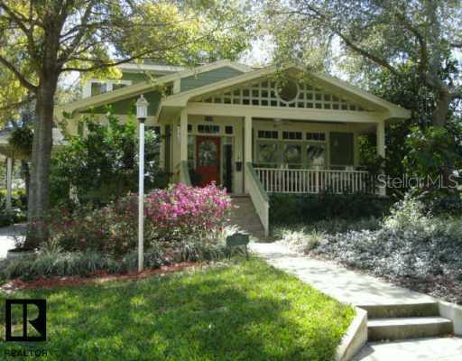 770 36th Ave., St Petersburg, FL 33704