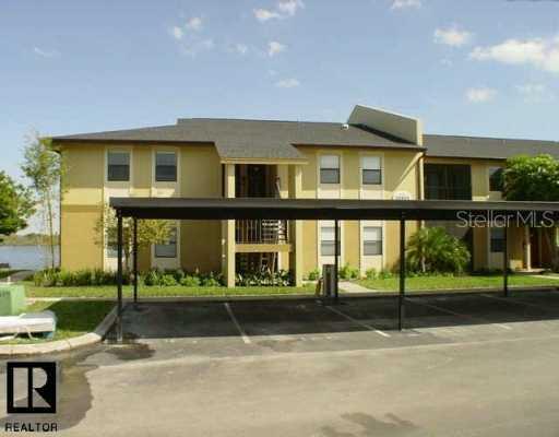 10103 Sailwinds Blvd. #F-102, Largo, FL 33773