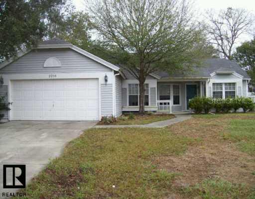 2218 Perry Ave., Spring Hill, FL 34609