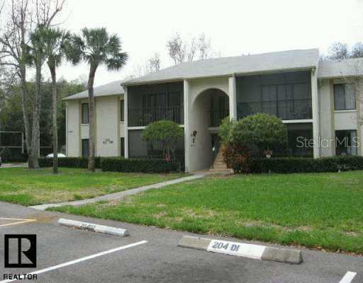 1354 Shady Pine Way #A2, Tarpon Springs, FL 34688