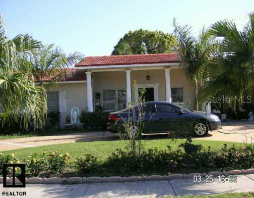 3532 22nd Ave., St Petersburg, FL 33713