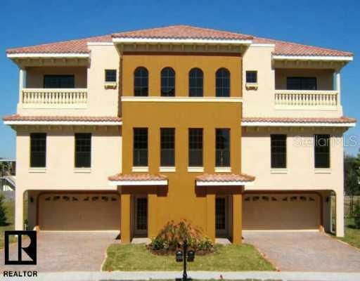 1542 Ember Ln. #50, Tarpon Springs, FL 34689