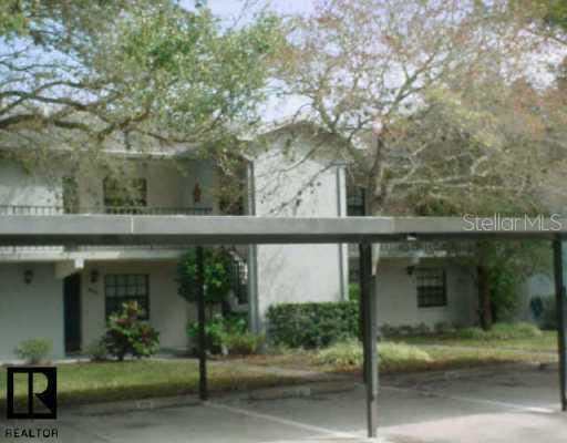 11800 Park Blvd. ##512, Seminole, FL 33772