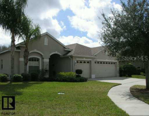 18823 Chopin Dr., Lutz, FL 33558