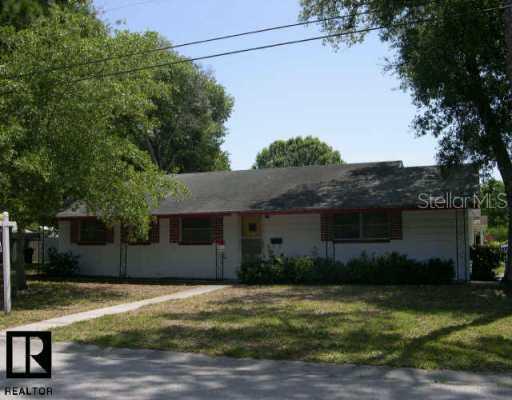 1001 54th St., St Petersburg, FL 33710