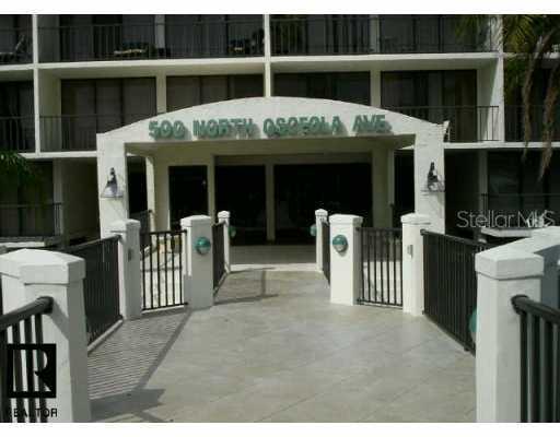 500 Osceola Ave. #502, Clearwater, FL 33755