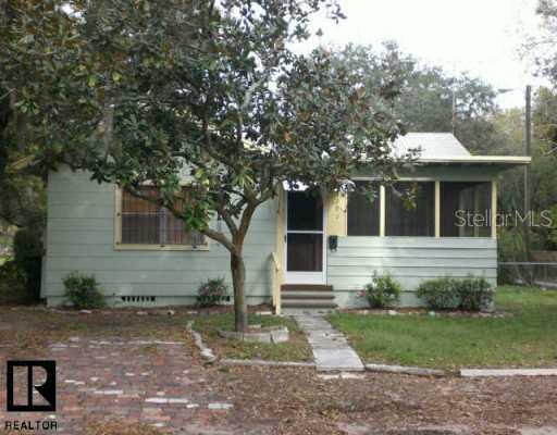 5201 N 10th St., Tampa, FL 33603