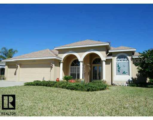 2234 Edelweiss Loop, Trinity, FL 34655