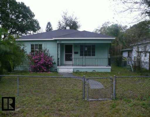 2130 24th Ave., St Petersburg, FL 33713