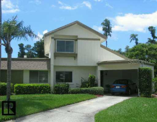 2617 Forest Run Ct. #134C, Clearwater, FL 33761