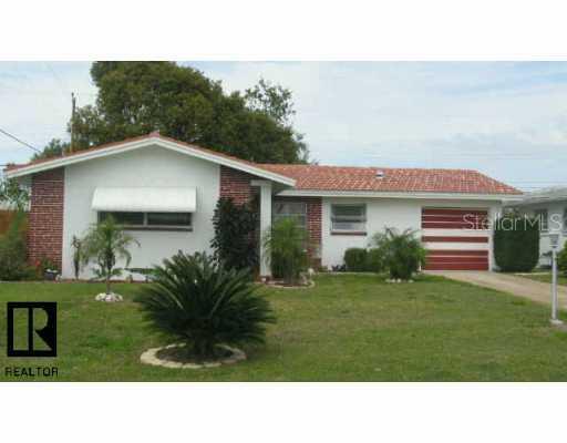 2150 Timber Ln., Clearwater, FL 33763