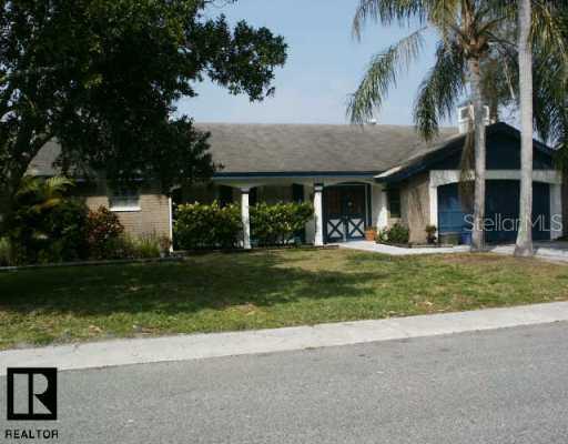 3249 Honeymoon Ln., Holiday, FL 34691
