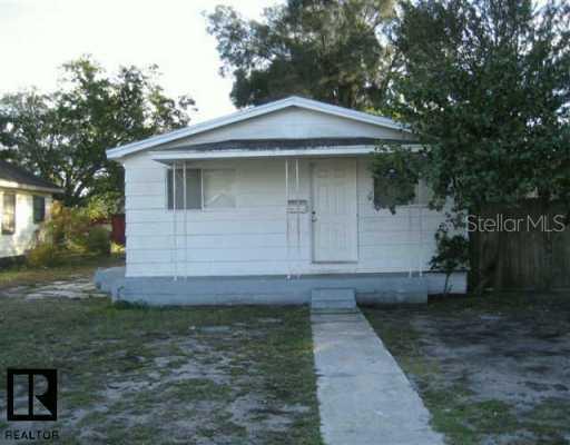 4616 12th Ave., St Petersburg, FL 33711