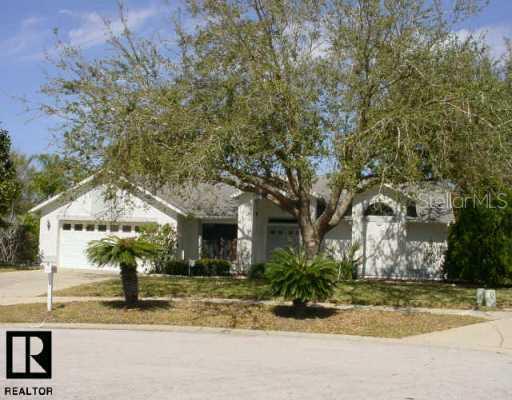 1605 Cumberland Ct., Palm Harbor, FL 34683