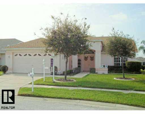 1531 Canberley Ct., Trinity, FL 34655