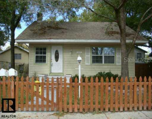 2411 2nd Ave., St Petersburg, FL 33713