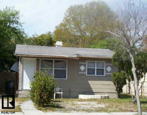 1011 37th St., St Petersburg, FL 33711