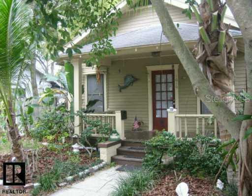 1010 13th St., St Petersburg, FL 33705
