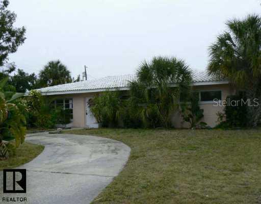 3905 Poinsettia Dr., St. Pete Beach, FL 33706