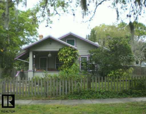 2519 54th St., Gulfport, FL 33707