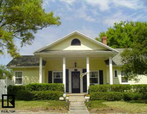 861 Jennings Ave., St Petersburg, FL 33704