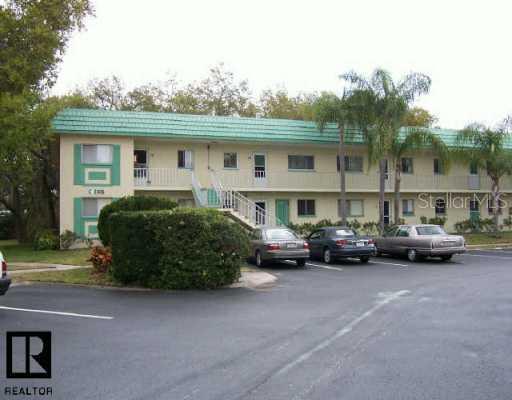2005 Greenbriar Blvd. #11, Clearwater, FL 33763