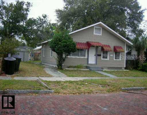 4008 4th Ave., St Petersburg, FL 33713