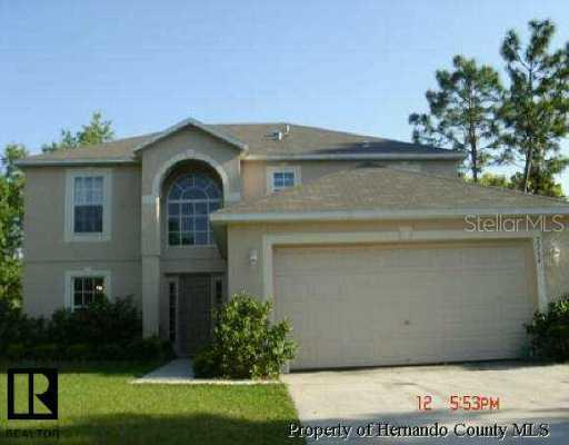 2284 Meadow Lark Rd., Spring Hill, FL 34608