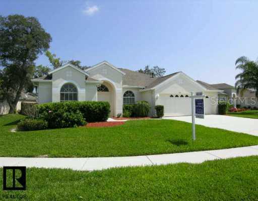 1544 Stipule Ct., Trinity, FL 34655
