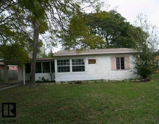 1209 Essex Dr., St Petersburg, FL 33710