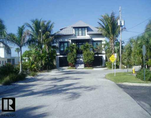 3212 El Centro St., St Pete Beach, FL 33706