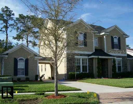 21201 Sky Vista Dr., Land O Lakes, FL 34637