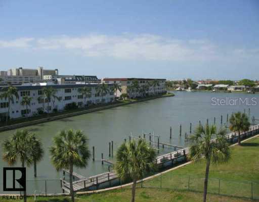 2850 59th St. #415, Gulfport, FL 33707