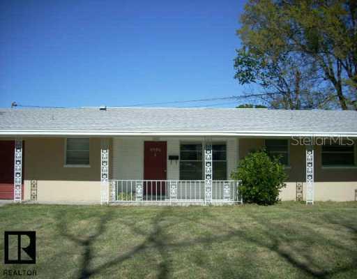 5094 40th St., St Petersburg, FL 33711