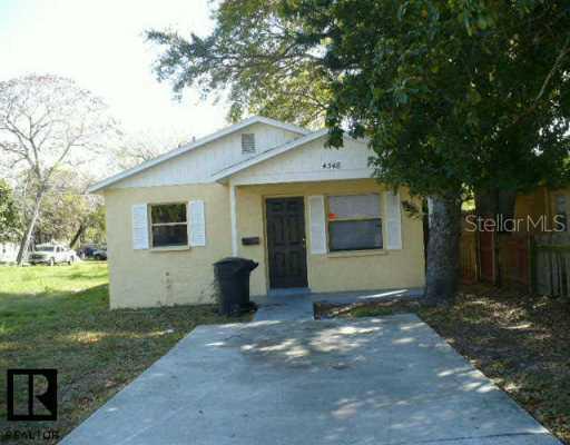 4348 17th Ave., St Petersburg, FL 33711