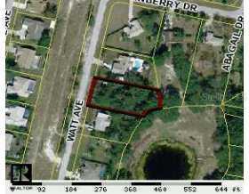 Watt Ave., Spring Hill, FL 34608