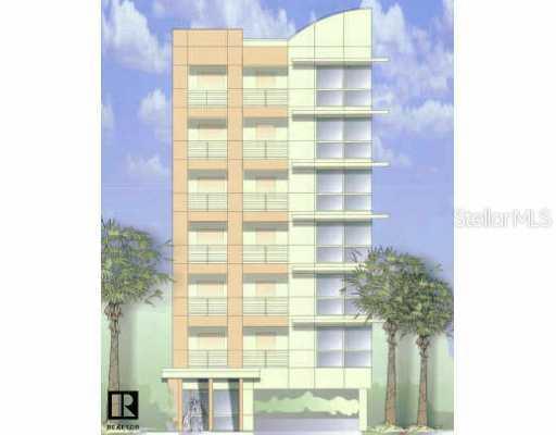 341 5th St. #6, St. Petersburg, FL 33701